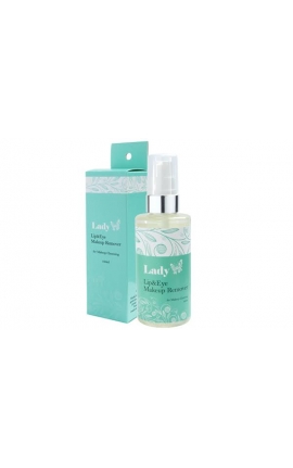"Lady" Makeup Remover 100ml
