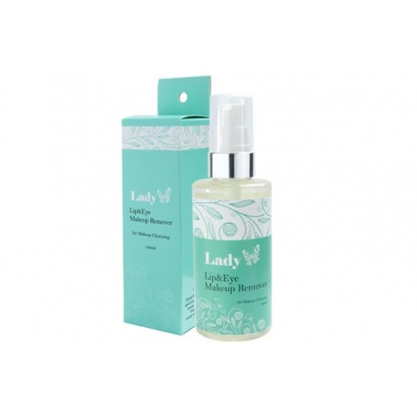 "Lady" Makeup Remover 100ml