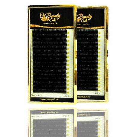 Mink Volume Lashes